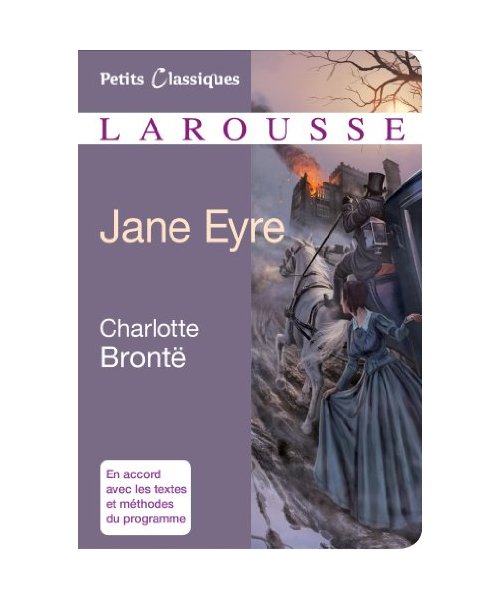 Jane Eyre