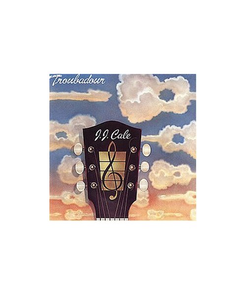 Troubadour