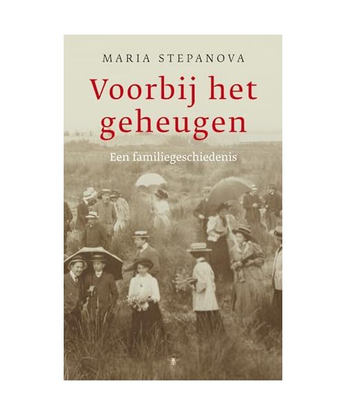 Voorbij het geheugen