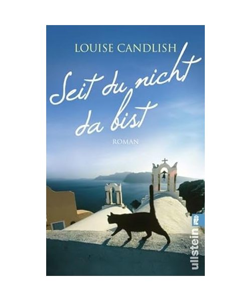 Seit du nicht da bist