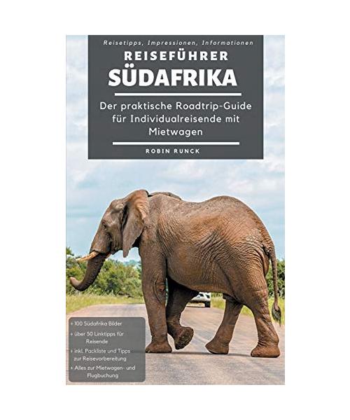Reiseführer Südafrika