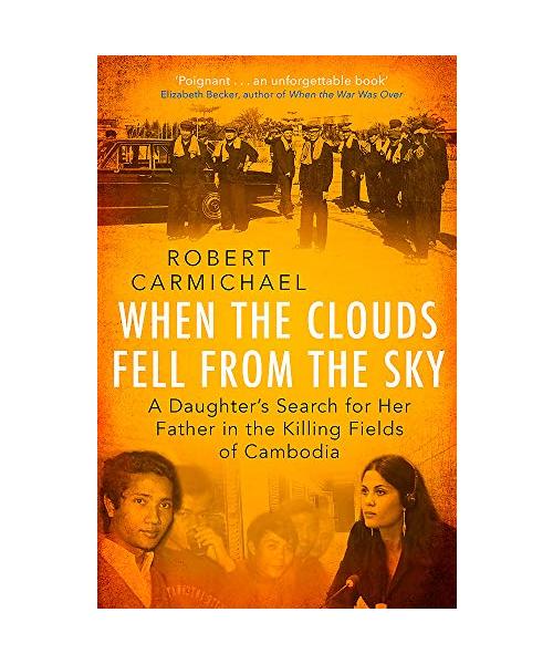 When the Clouds Fell from the Sky