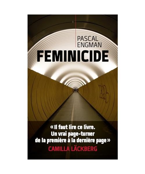 Féminicide