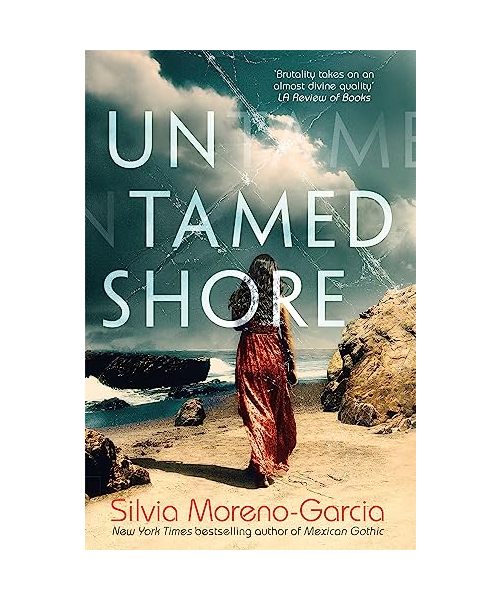 Untamed Shore