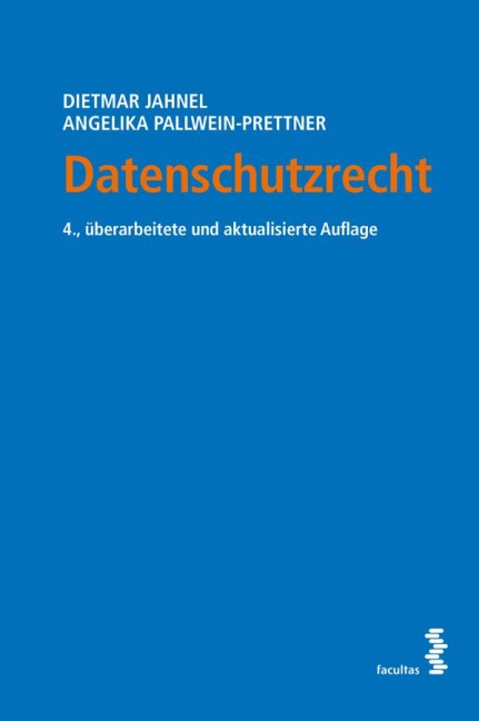 Datenschutzrecht