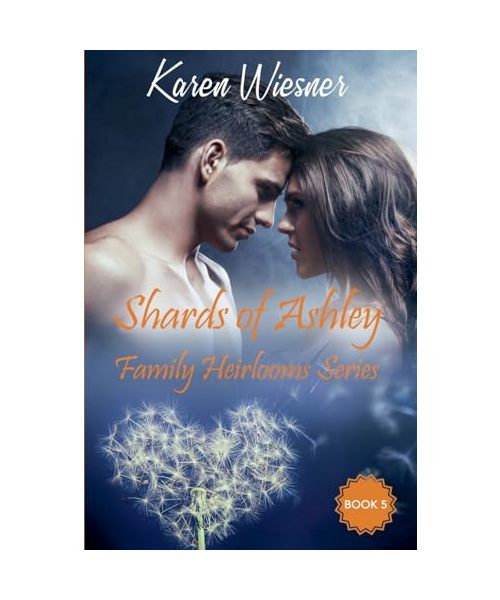 Shards of Ashley
