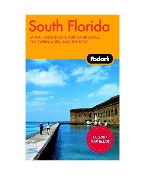 Fodors South Florida