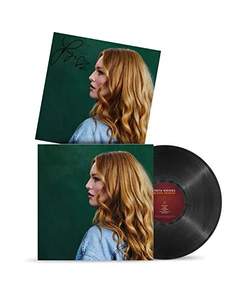 Blood Orange (ltd. signiertes Coverprint) (Exklusiv bei Amazon.de)