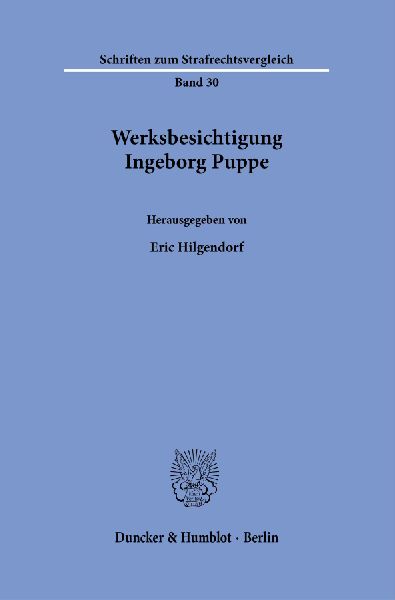 Werksbesichtigung Ingeborg Puppe