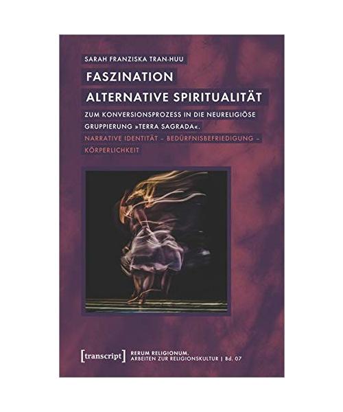 Faszination alternative Spiritualität