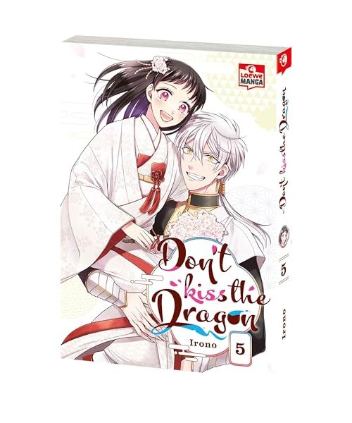 Don't Kiss the Dragon 05