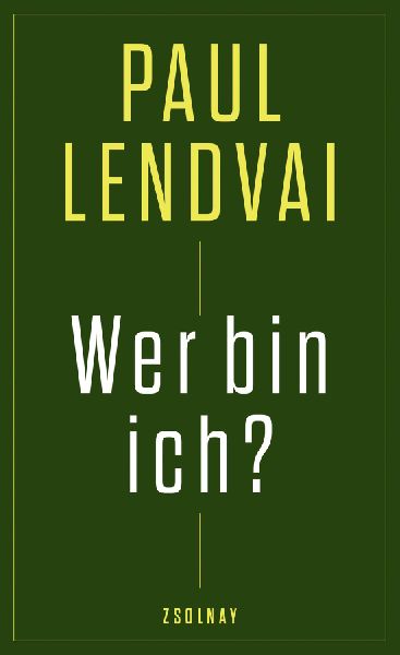 Wer bin ich?
