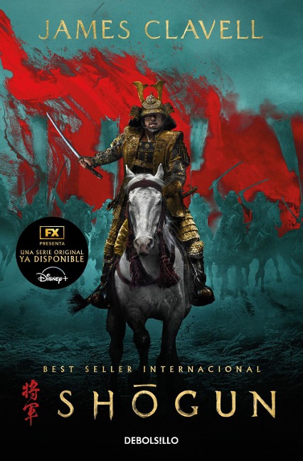 Shogun (Best Seller)
