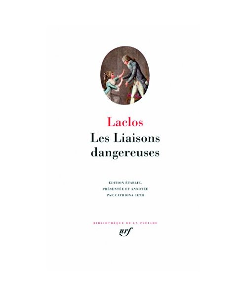Les liaisons dangereuses