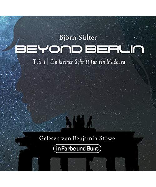 Beyond Berlin 1
