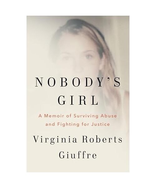 Nobody's Girl