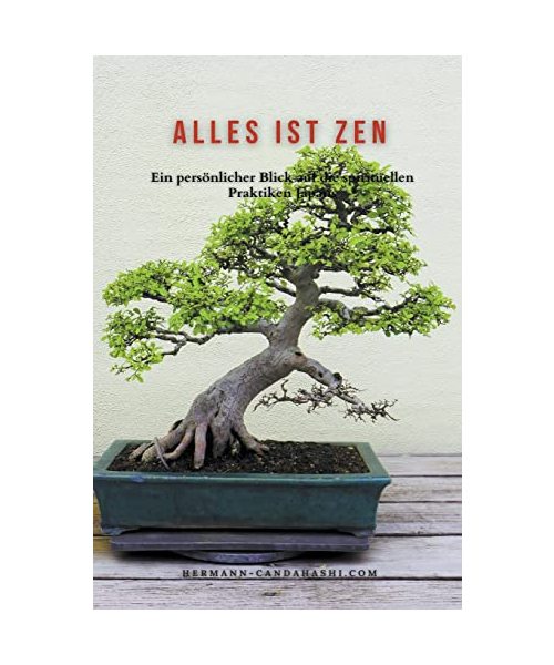 Alles ist Zen