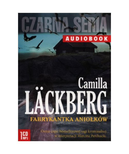 Fabrykantka aniolkow