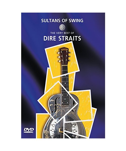 Sultans of Swing (Sound & Vision)