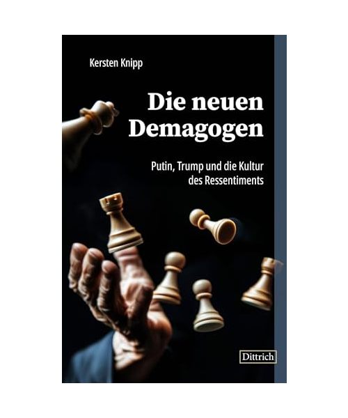 Die neuen Demagogen