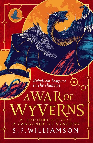 LANGUAGE OF2_WAR OF WYVERNS HB