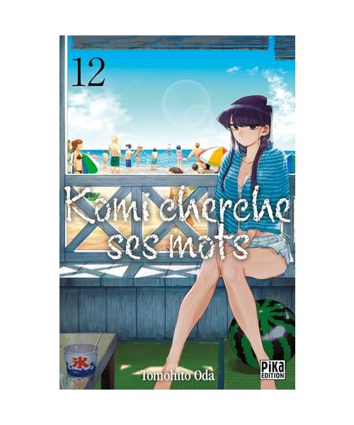 Komi cherche ses mots T12