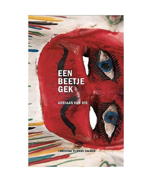 Een beetje gek
