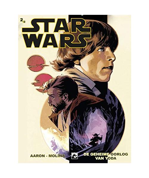 2 (Star Wars cyclus, 5)