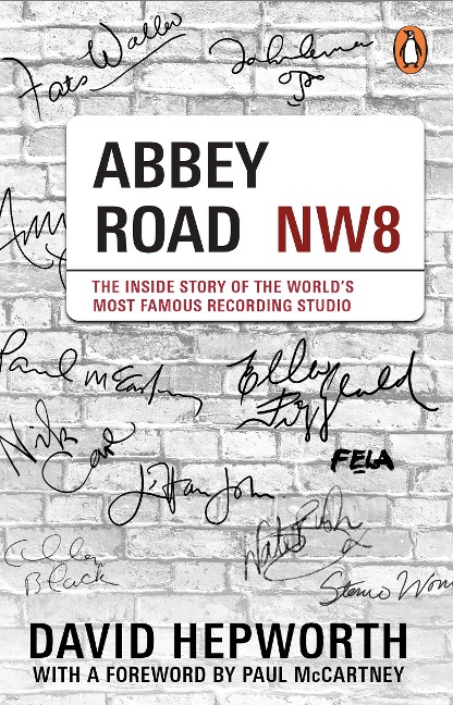 Abbey Road