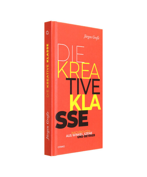 Die kreative Klasse