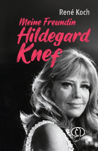 Meine Freundin Hildegard Knef