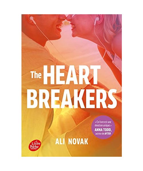 The Heartbreakers - Tome 1 - Par l'autrice de Ma vie avec les Walter Boys