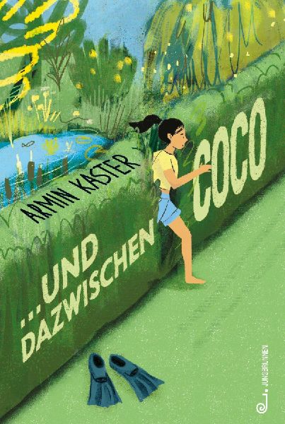 ... und dazwischen Coco