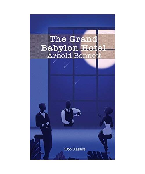 The Grand Babylon Hotel