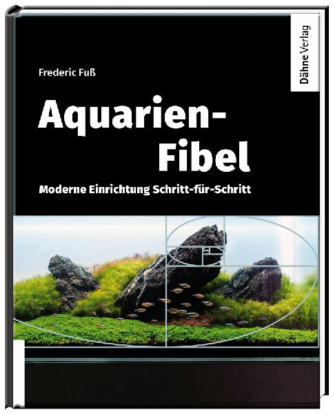 Aquarien-Fibel