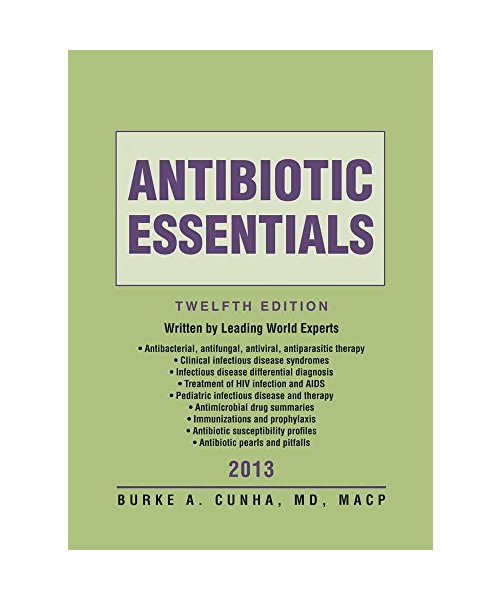 HIV Essentials 2013