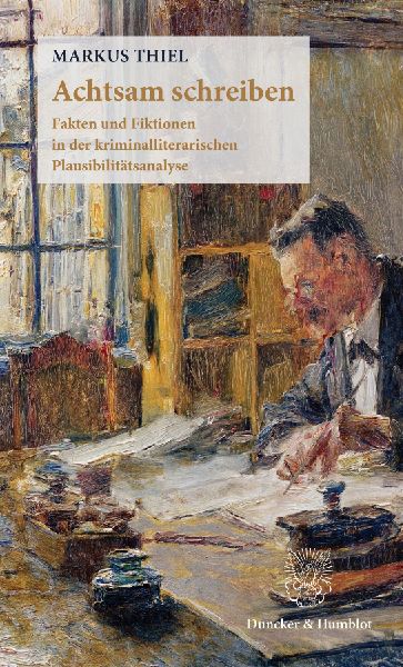 Achtsam schreiben