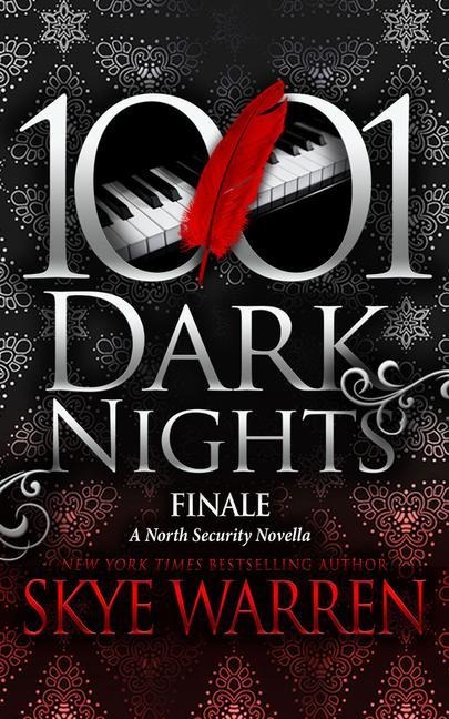 Finale: A North Security Novella