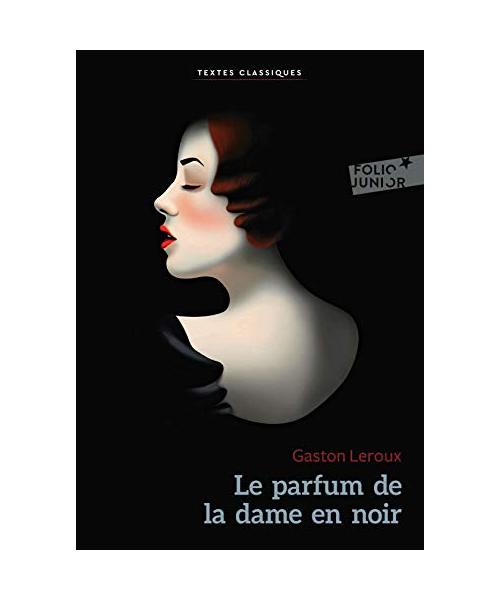 Le Parfum de la dame en noir