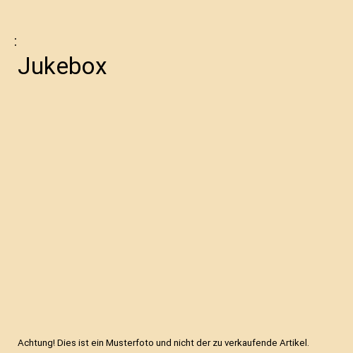 Jukebox