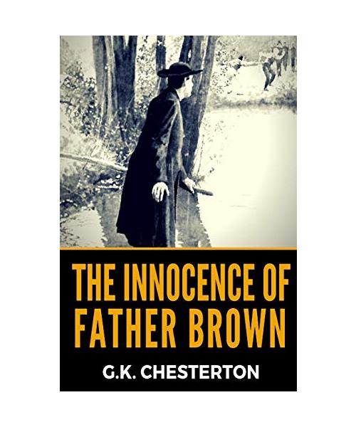 The Innocence of Father Brown