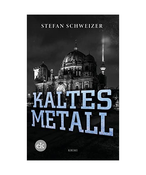Kaltes Metall