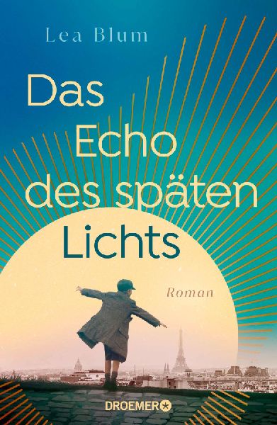 Das Echo des späten Lichts