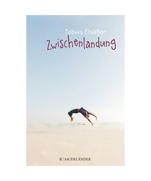 Zwischenlandung