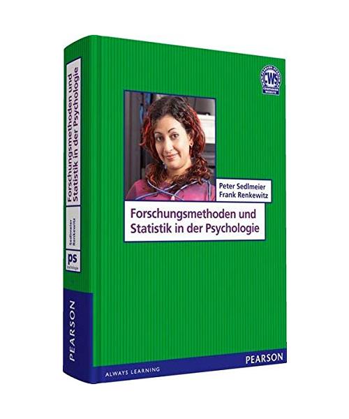 Forschungsmethoden und Statistik in der Psychologie