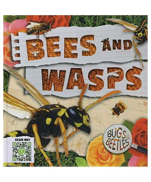 Bees and Wasps