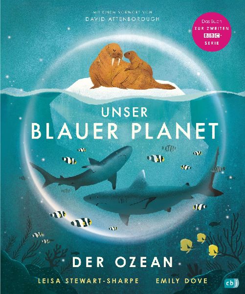Unser blauer Planet - Der Ozean