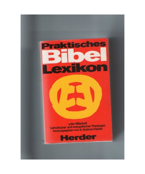 Praktisches Bibellexikon