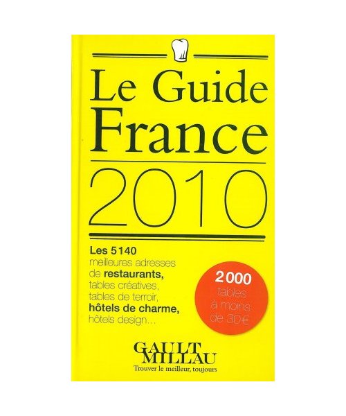 France 2010