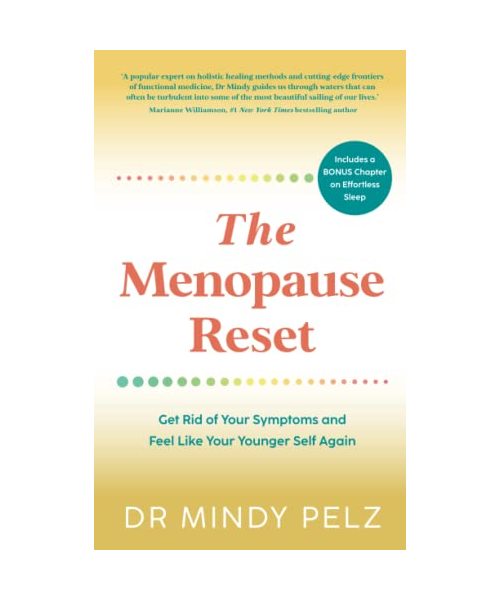 The Menopause Reset